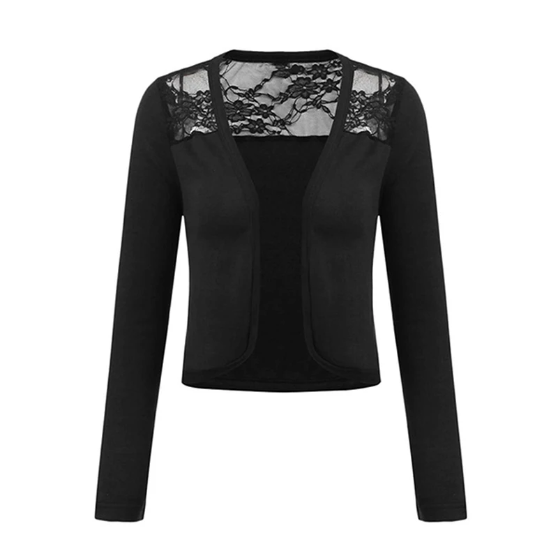 Женские куртки весна осень Женская куртка с длинным рукавом кардиган женское