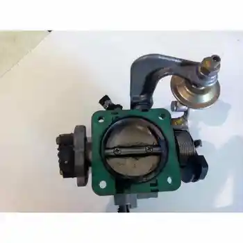 

3 PIN (TPS) Butterfly Box Volkswagen Passat Saloon (3a2) 2.0 16v