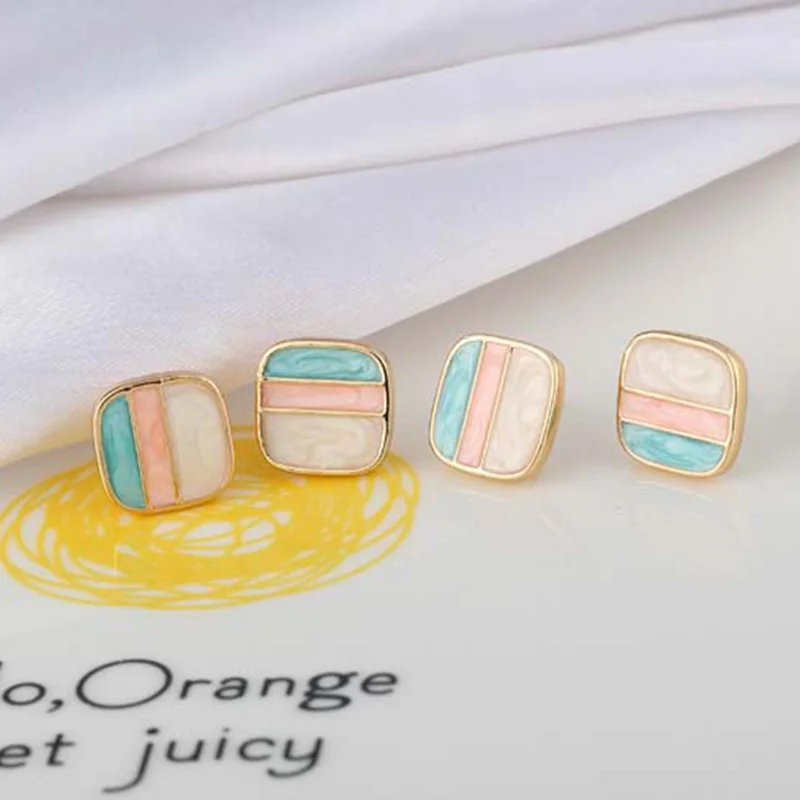Types Clip Earrings Clip Earrings Sale Clip Fashion Earrings Clip