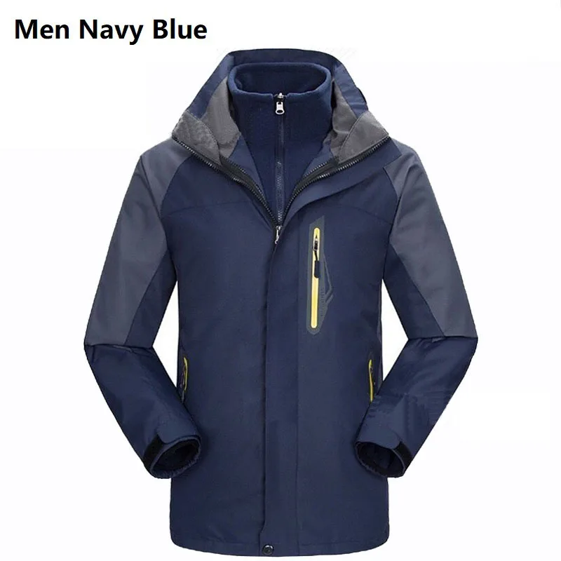 Men-Navy Blue