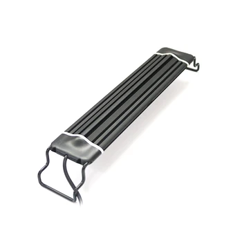 

Gako Aquarium Light New Design Blue White LED Aquatic Plant Grow Light Extendable Waterproof Clip Lamp For Fish Tank