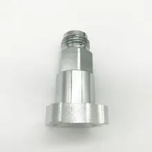 WETA Краскораспылитель переходник на пистолет одноразовый горшок наружный зуб соединение 16*1,5 спрей пневматическое ружьё инструменты запасные части