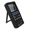 Hantek 3in1 2C42/2D42/2C72/2D72 Digital Oscilloscope Waveform Generator Multimeter USB Portable 2 Channel 40mhz 70mhz Test Meter 3