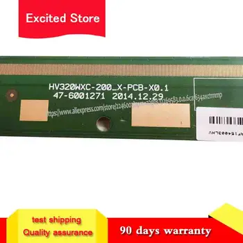 

1PCS for HV320WXC-200_X_PCB_X0.1 47-6001271 LCD PCB