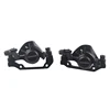 Shimano Tourney TX805 Disc Brake Caliper with Resin Pads Front or Rear Upgrade from M375 BR-M375 ► Photo 3/5