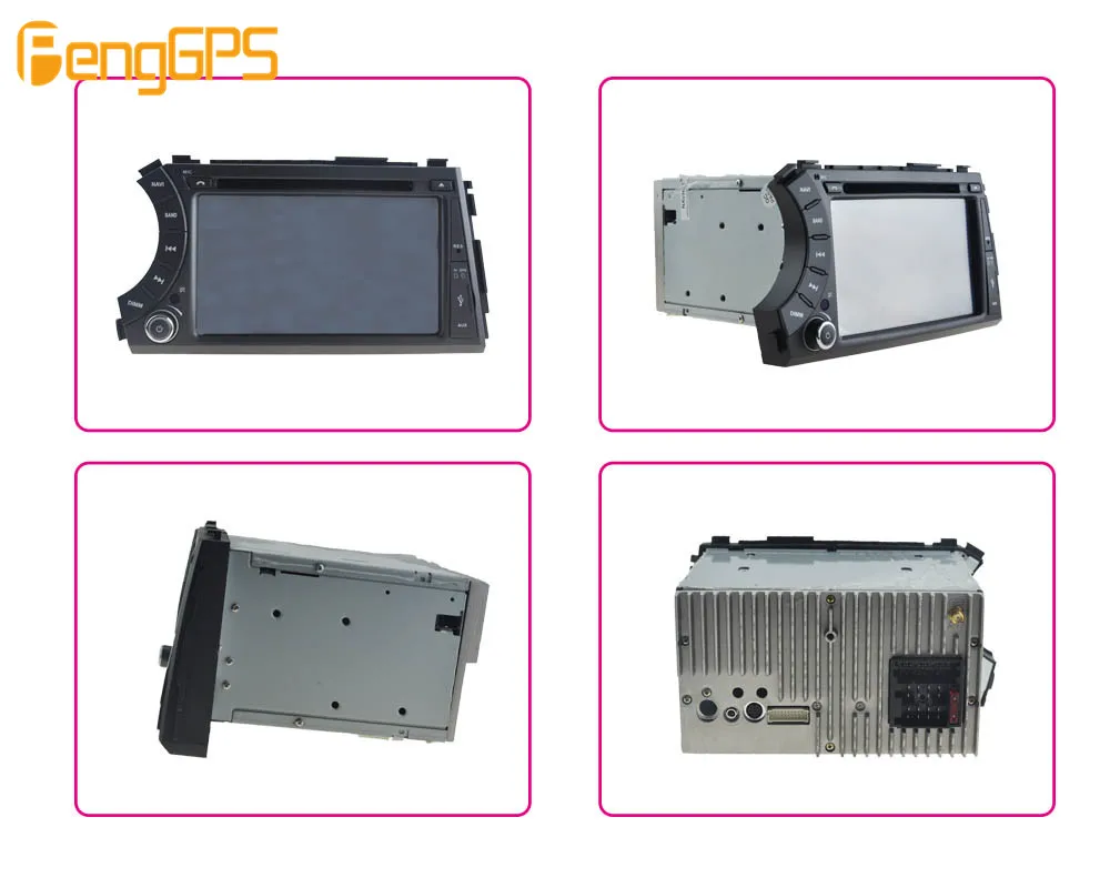 Perfect Android 9.0 4+64GB px5 Built-in DSP Car DVD Player multimedia Radio For Ssang Yong SsangYong Kyron Actyon 2005-2013 nit SatNav 2 Perfect Android 9.0 4+64GB px5 Built-in DSP Car DVD Player multimedia Radio For Ssang Yong SsangYong Kyron Actyon 2005-2013 nit SatNav 2