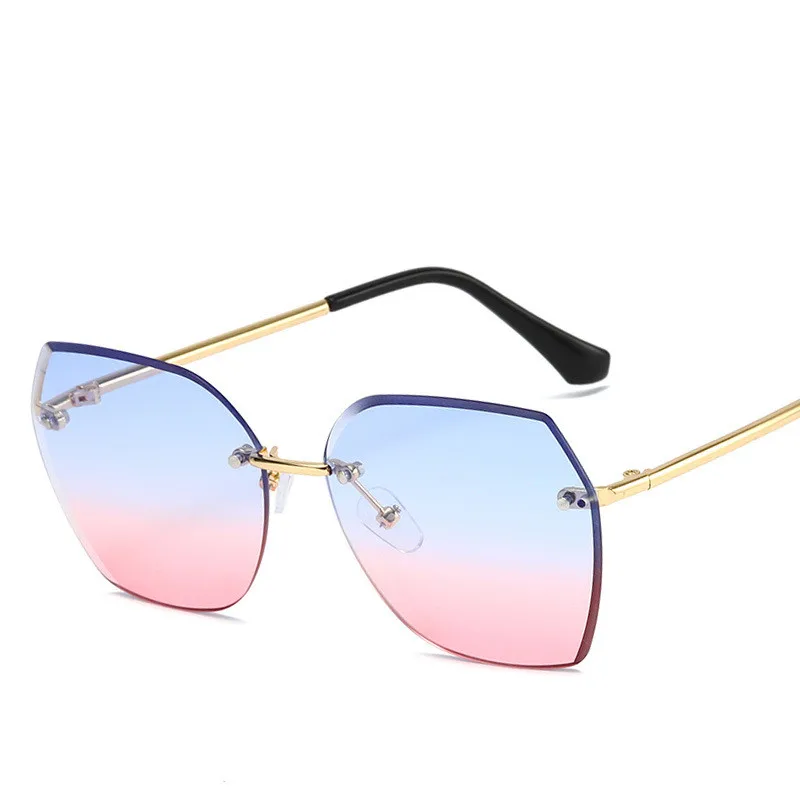 

New Fashion Boys and Girls Sunglasses square Style Children's Sunglasses Brand Design 100% UV-proof Glasses Oculos Gafas UV400