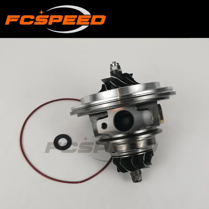 Turbo картридж K03 53039880120 53039880121 53039880104 Турбонагнетатель chra сердечника для peugeot 207 308 3008 5008 RCZ 1.6THP EP6CDT