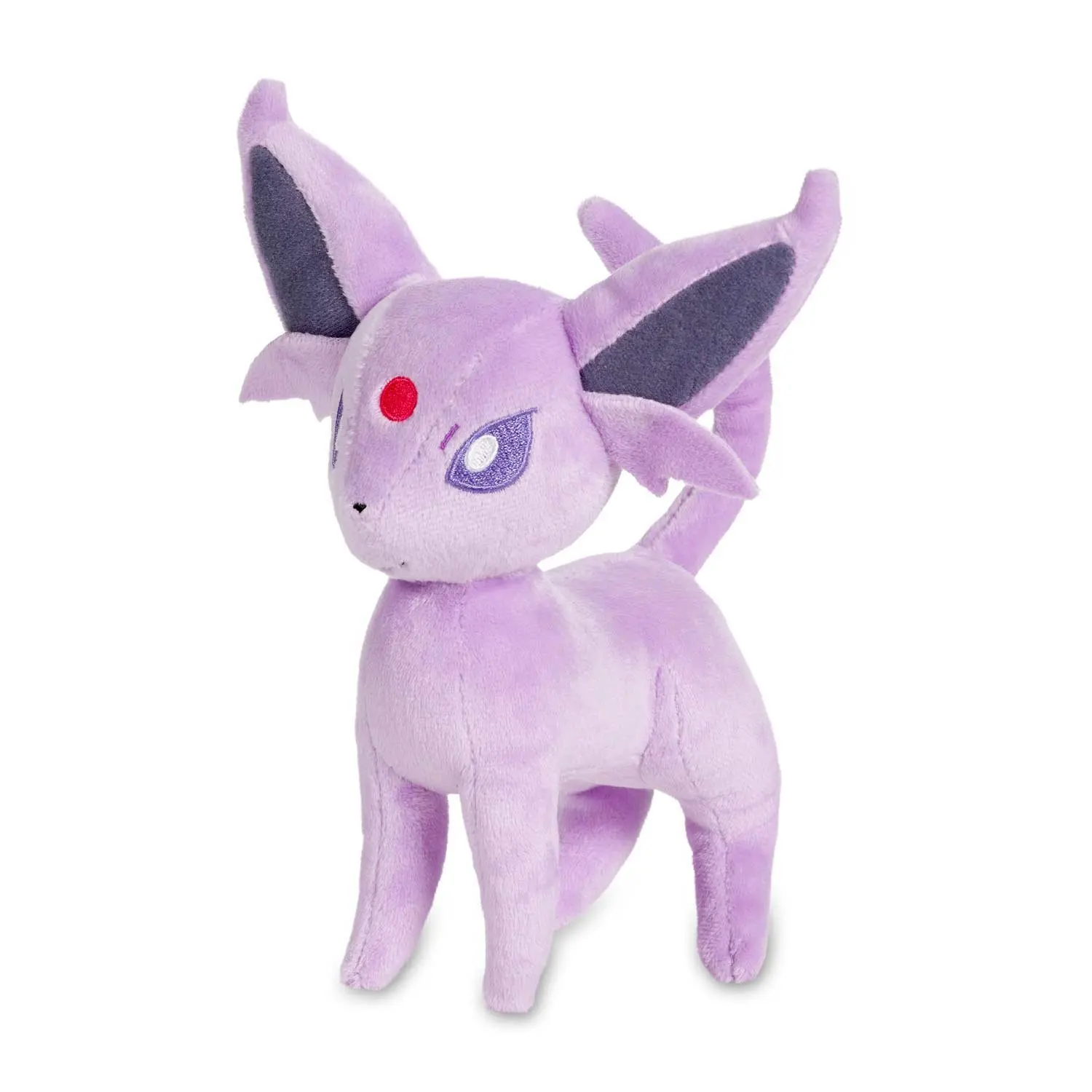 10 шт./лот 18 см Eevee плюшевые игрушки Espeon куклы оптом
