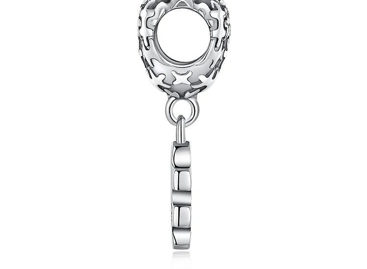 JewelryPalace 925 пробы серебро Головоломка-Сердце серьги подвеска любовь мода для Для женщин Новая горячая Распродажа красивые подарки