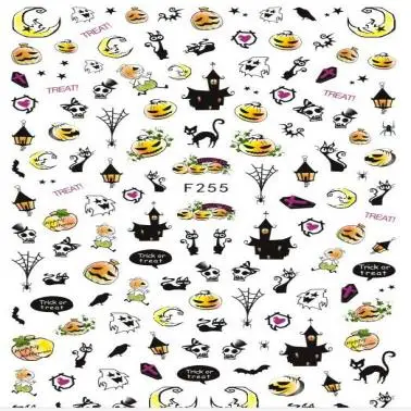 CZ-NS-001-H CLAVUZ 万圣节贴纸001-1.jpg