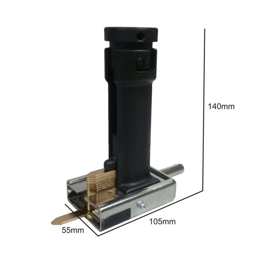 Bluetooth Wireless SpeakerLED Flame Light