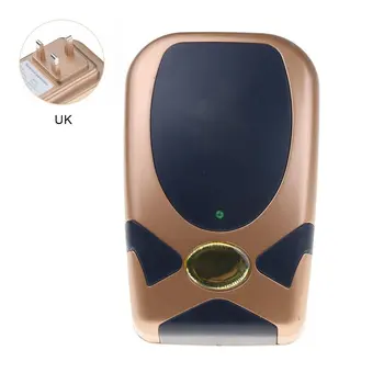 

28KW Home Electricity Power US / UK / EU Plug Saving Up to 30% 90-240V Energy factor Saver Accessories