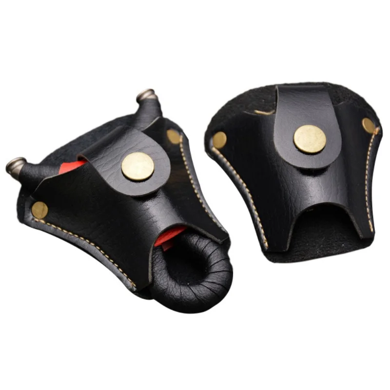 1 шт. наружная Рогатка посылка набор кожаных сумок сумка слинг поясная маленькая