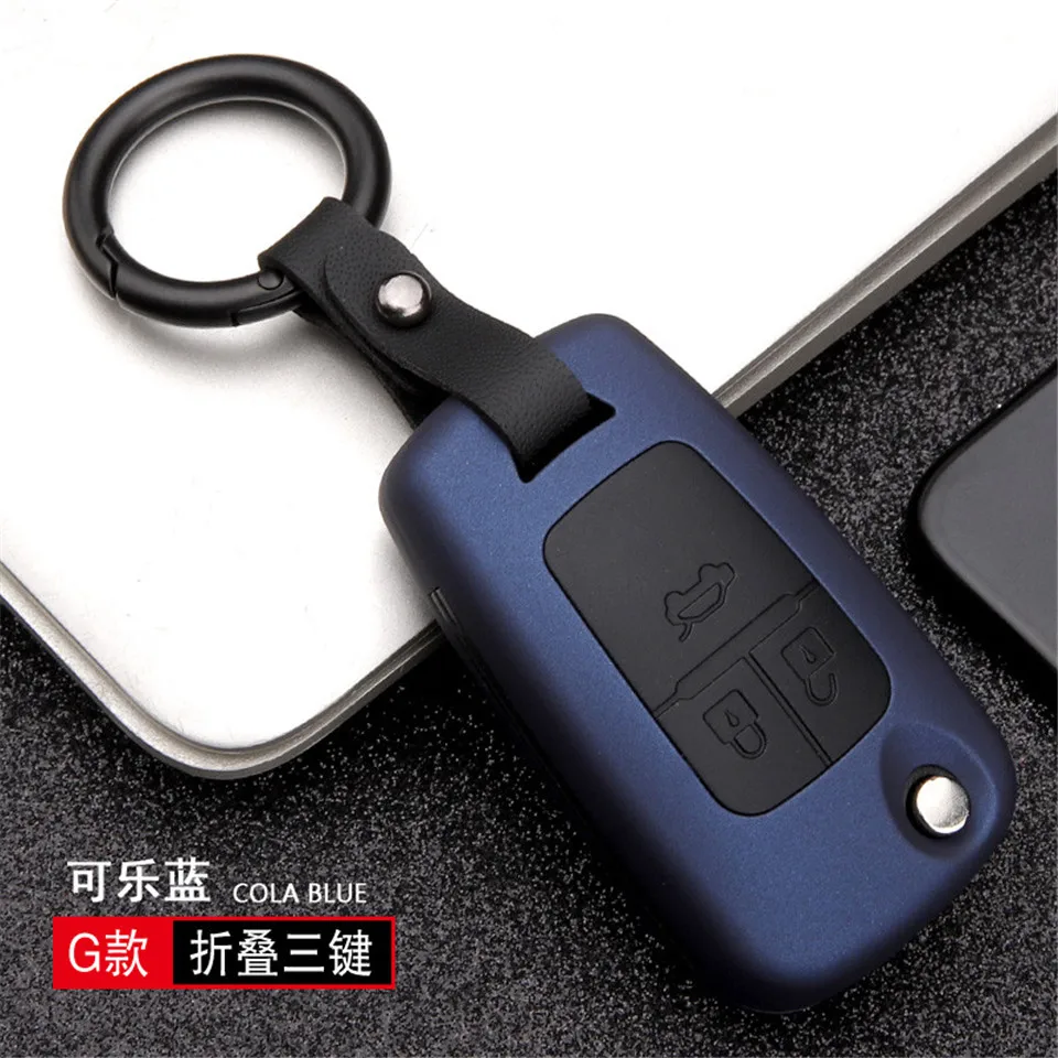 Caso Della Copertura Chiave a distanza per Chevrolet Cruze VELA AVEO TRAX MALIBU CAPTIVA Per Opel VAUXHALL Copertura di Chiave Dell'automobile di Keychain - Hf8e04171fd4044d6ae5d2eadaf7cf3bdQ