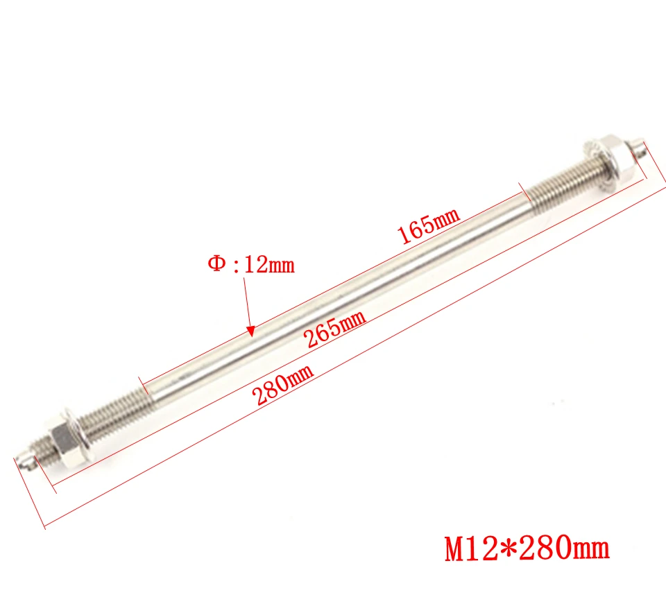 Prata multicolorido m 10 12x220 250 280mm