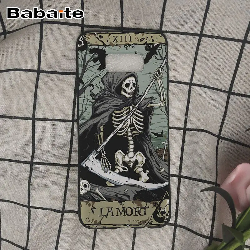 Death Tarot 