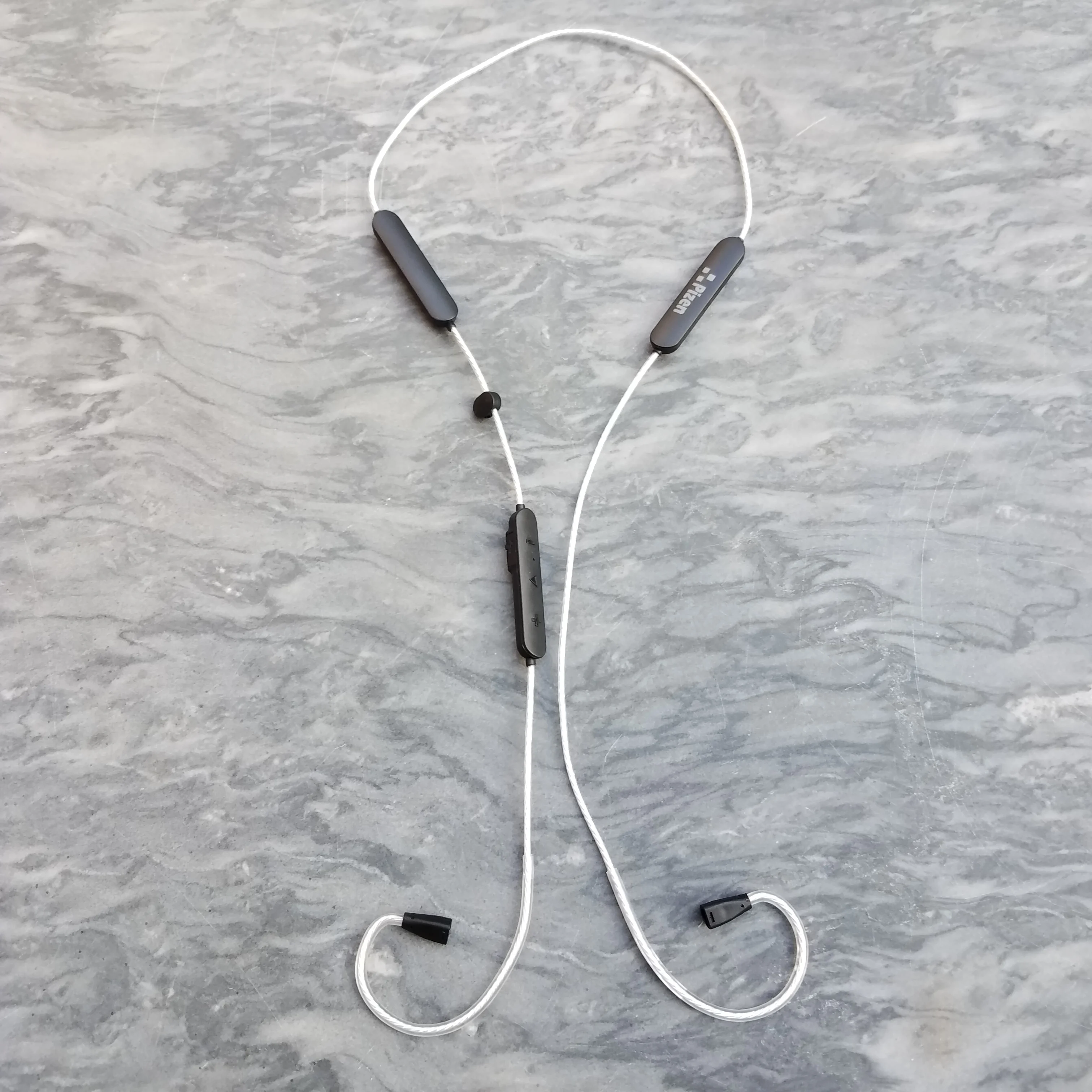 Новая технология 2020 bluetooth беспроводной адаптер aptx HD для Sennheiser ie80 SE846 IM70 IM50 XBA UM18 PRO с