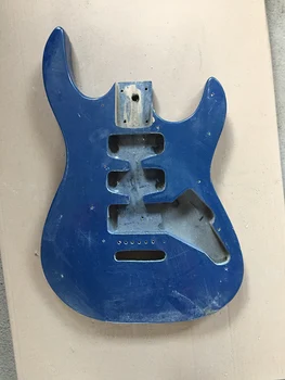 

Afanti Music DIY Electric guitar Body (T61)