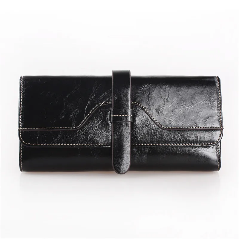 Check wallet