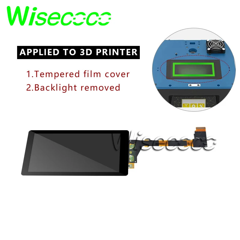 sharp04 ls055r1sx04 com protetor de vidro mipi