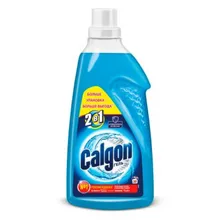 Гель для смягчения воды Calgon, 1,5л