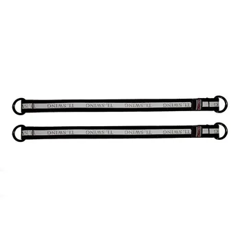 

Kids Swing Multi-Specification Indoors And Outdoors Swing Connecting Belt Horizontal Bar Hook Connecting Belt