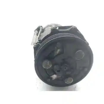 

1J0820803K AIR CONDITIONING COMPRESSOR VOLKSWAGEN NEW BEETLE (9C1/1C1)