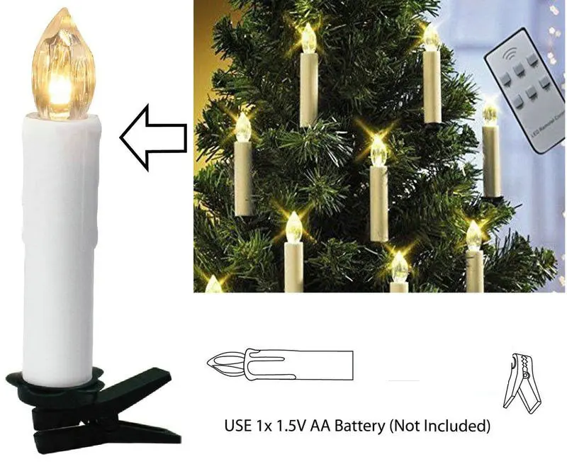 https://ae01.alicdn.com/kf/Hf8e09266bef749cbbc544c918a48af75b/set-of-10-Battery-Powered-Remote-Control-LED-Christmas-Tree-Taper-Candle-w-6-Keys-Controller.jpg