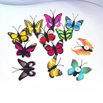 

30pcs Pushpins Durable Colorful Pattern Drawing Pin for Home