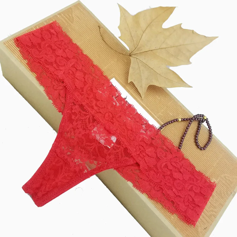 L XL XXL XXXL XXXXXL XXXXXXL big size Sexy cozy Lace Briefs short g thongs G-String Lingerie panties Underwear women 3pcs zx104 - Image 4