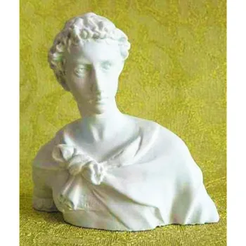 

Sales 10PCS/SET Sketch Head Statue Gypsum Bust Mini Statue Gypsum Sketch Line Drawing Teaching Aids G1743