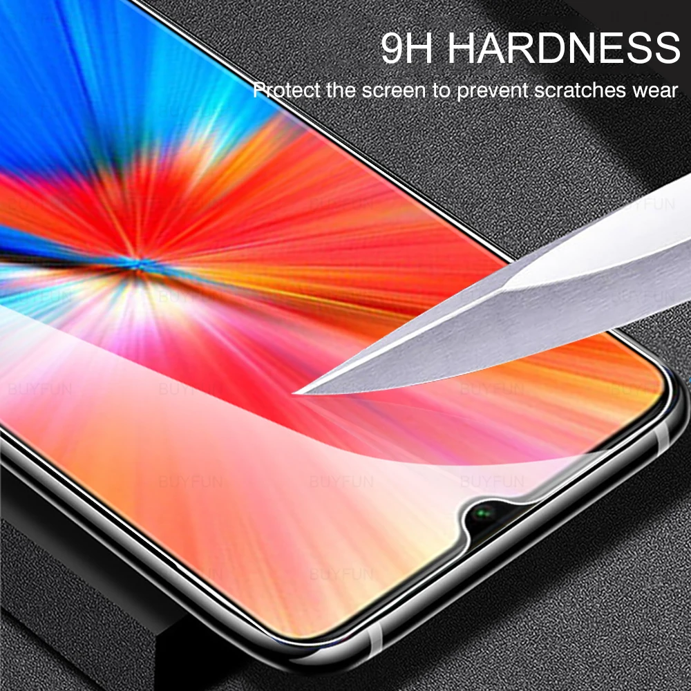 3Pcs for xiaomi redmi note 8 2021 tempered glass full glue screen protector for xiaomi xiomi redmi note 8 2021 protective film phone screen protectors