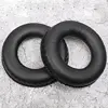 1Pair Leather Ear Cushions Earpads for AKG K240 K241 K270 K271 K272 Headphone ► Photo 3/6