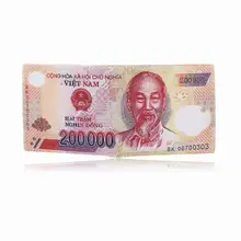  New Creative Money Printing Pattern Wallet Zipper Wallet Storage Package Dollar Sterling Euro Ruble Shape Compartment Coin Purse 