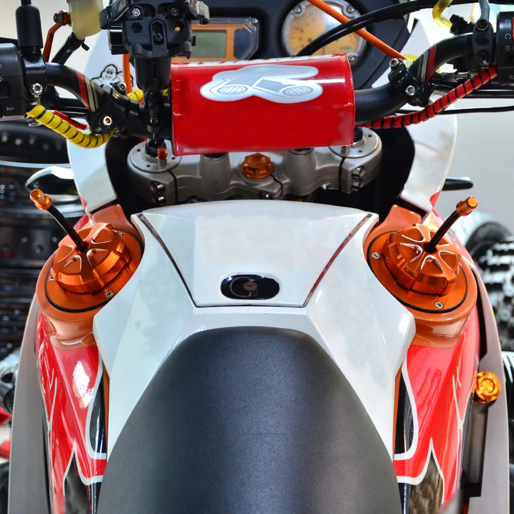 For KTM 950 990 Adventure Motorcycle 