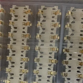 

Button Battery Holder SMD 1000pcs