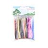 50pcs Plastic Golf Pencil Recording Score  Pen Golf Pens Golf Marker Pencils Golfer Accessory 1