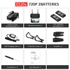 E520S 720P 2B