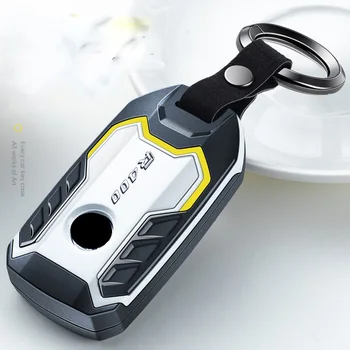 

ABS Car key cover fob case for volkswagen polo Santana lavida jetta Sagitar C-Trek Beetle Sharan Multivan smart key only