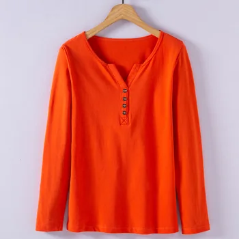 

2020 New Long Sleeve Casual T-Shirt