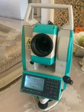  Used RUIDE RTS-822R3  Reflectorless Total Station 