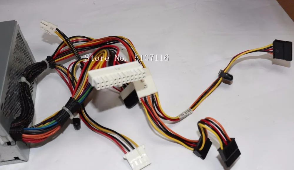 Для PE830 840 NPS-420AB E TH344 WH113 T9449 420W блок питания будет полностью испытания перед отправкой