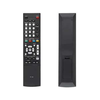 

IR 433MHz Replacement AV Receiver Long Remote Control Distance RC-1169 for DENON RC-1181/RC-1168/AVR-1513/AVR-1612/DHT-E251BA