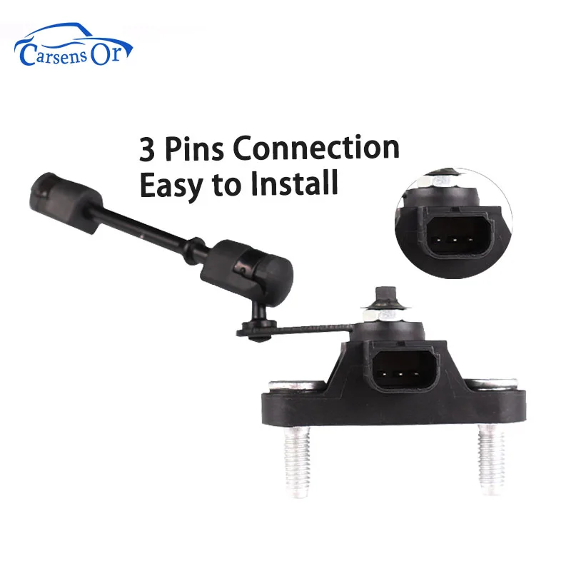 3l1z5359aa Right Height Level Sensor For Ford Expedition Navigator 20032006 3l15359aa