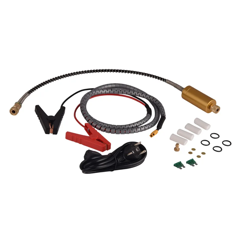 Рисунок 5 - Воздушный компрессор