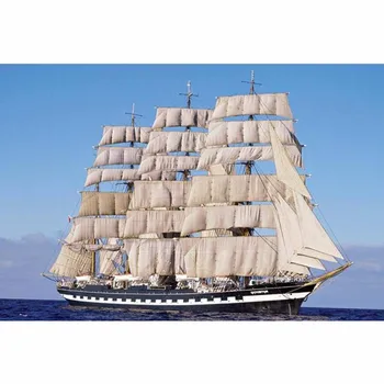 

Newest Adult Children Jigsaws Puzzle Holiday Gift Puzzle Toy 1000PC Puzzle Landscape Pattern Jigsaw Picture For Children #4.24