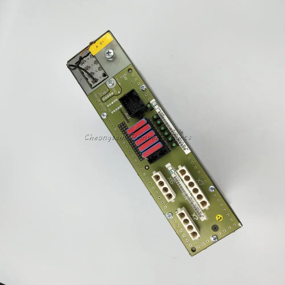 

00.785.0410 ASCM 00.785.0365 SCFB24 ASCM24 Original Used