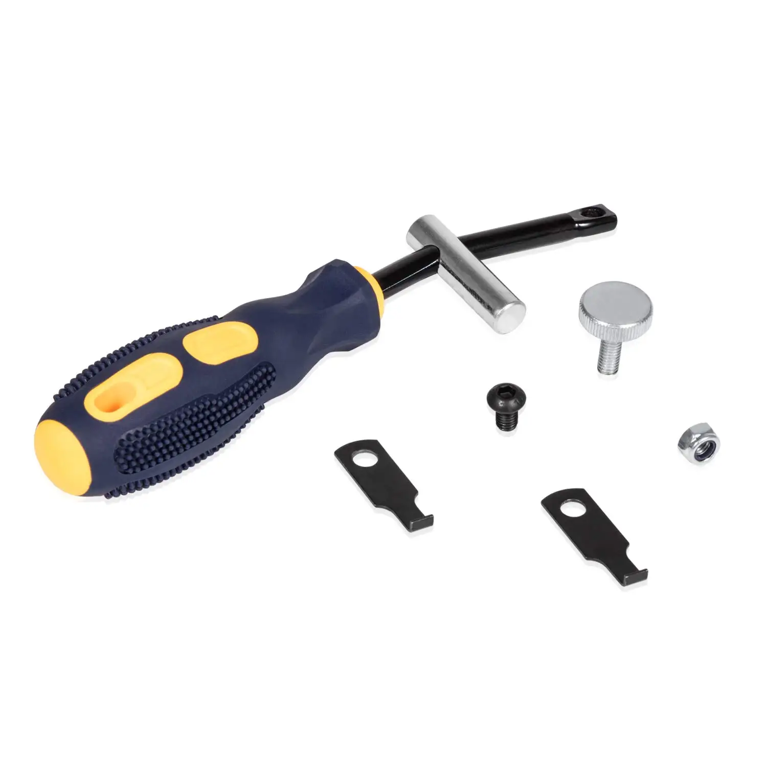 58430 Shaft Type Seal Puller for Many Shaft/Seal Application for Cam Shaft and Crank Shaft Seals Remove Tools