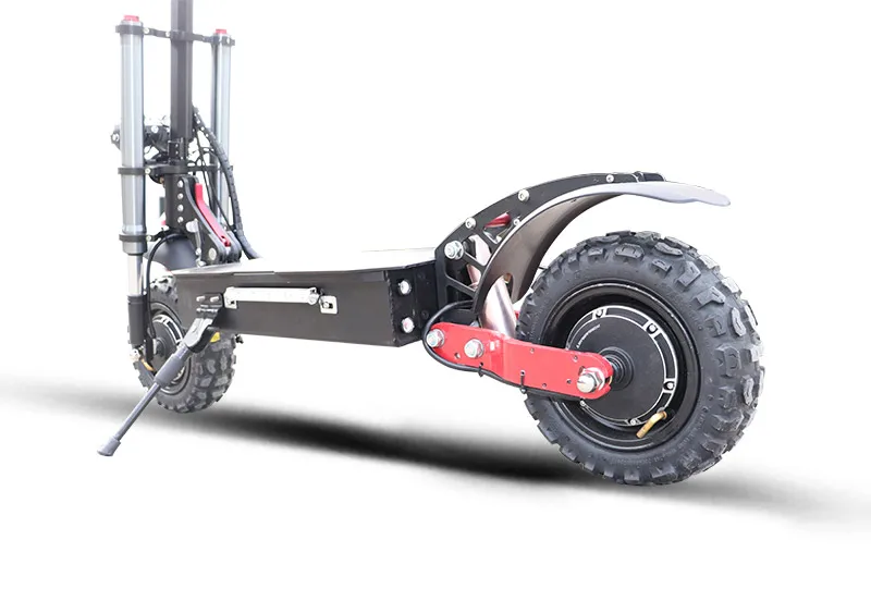 Clearance Powerful 3200W Electric Scooter 11" 80km/h Motor Wheel 105km 35AH Battery Adult kick e scooter folding patinete electrico adulto 27 Clearance Powerful 3200W Electric Scooter 11" 80km/h Motor Wheel 105km 35AH Battery Adult kick e scooter folding patinete electrico adulto 27
